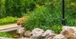 園林綠化工程的施工及驗收是保障景區(qū)綠化質(zhì)量的重要環(huán)節(jié)