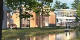 城市公園生態(tài)景觀設計的原則是什么？